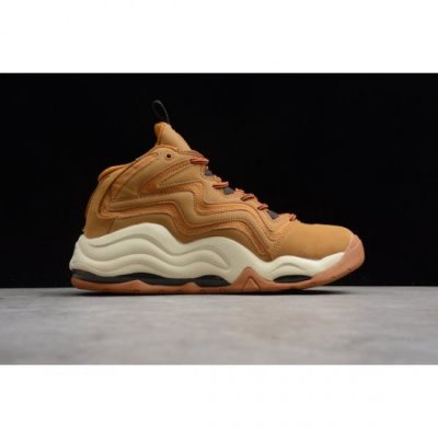 Nike Erkek Air Pippen 1 Kahverengi / Kahverengi / Haki Lifestyle Ayakkabı Türkiye - 4SKR7FR7